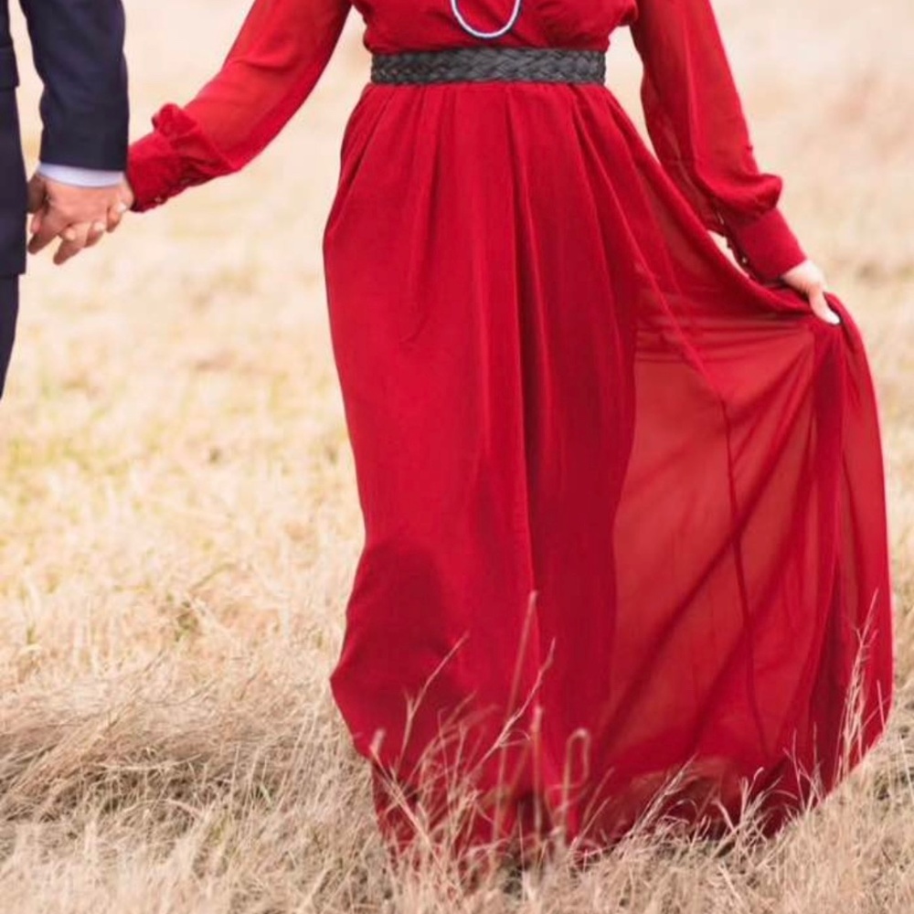 Baltic Born Dress